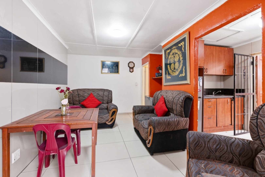 3 Bedroom Property for Sale in Beacon Valley Western Cape